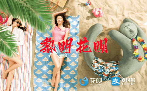 非要害长命百岁花呗